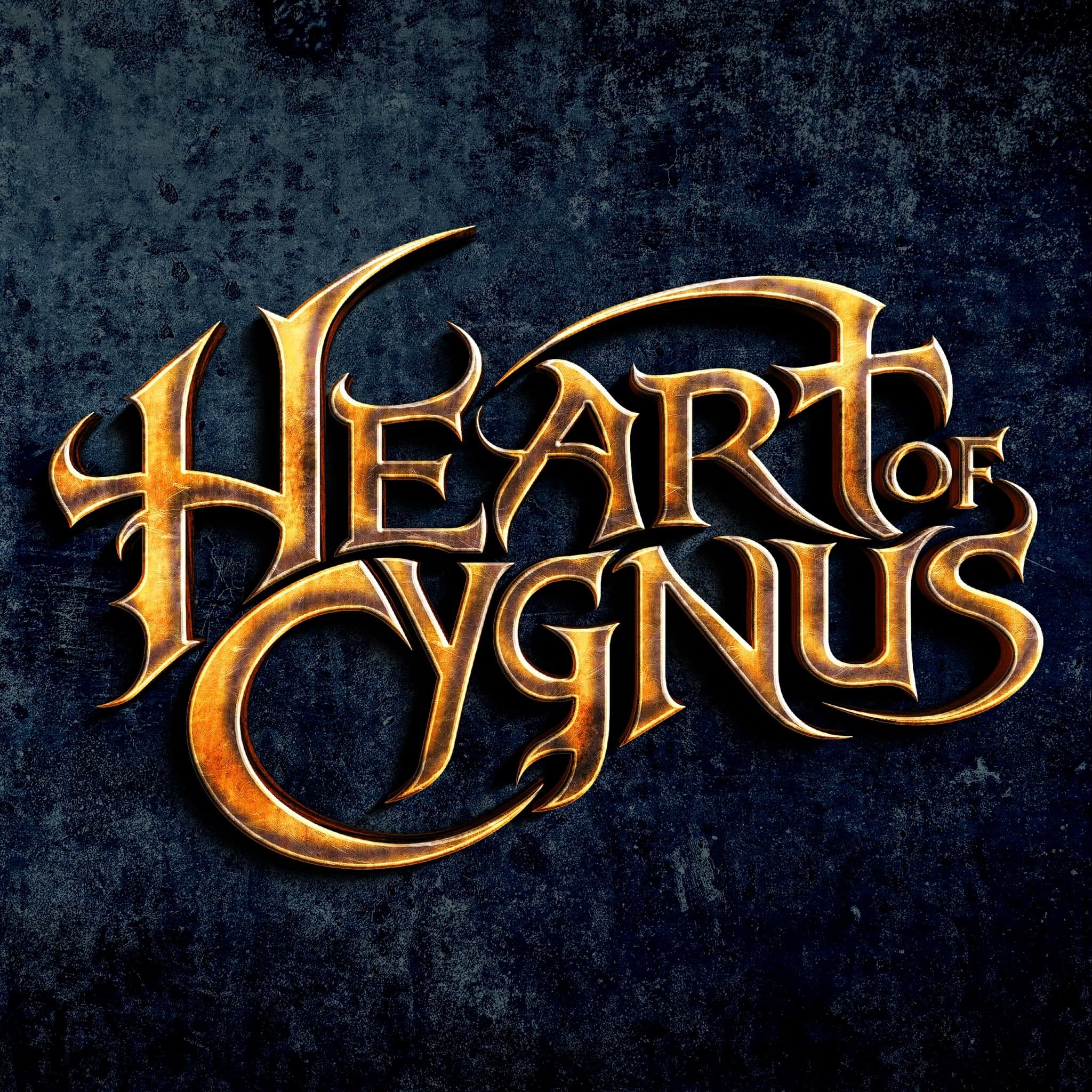 Heart of Cygnus